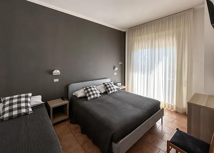 Hotel Aplo - Breakfast Experience