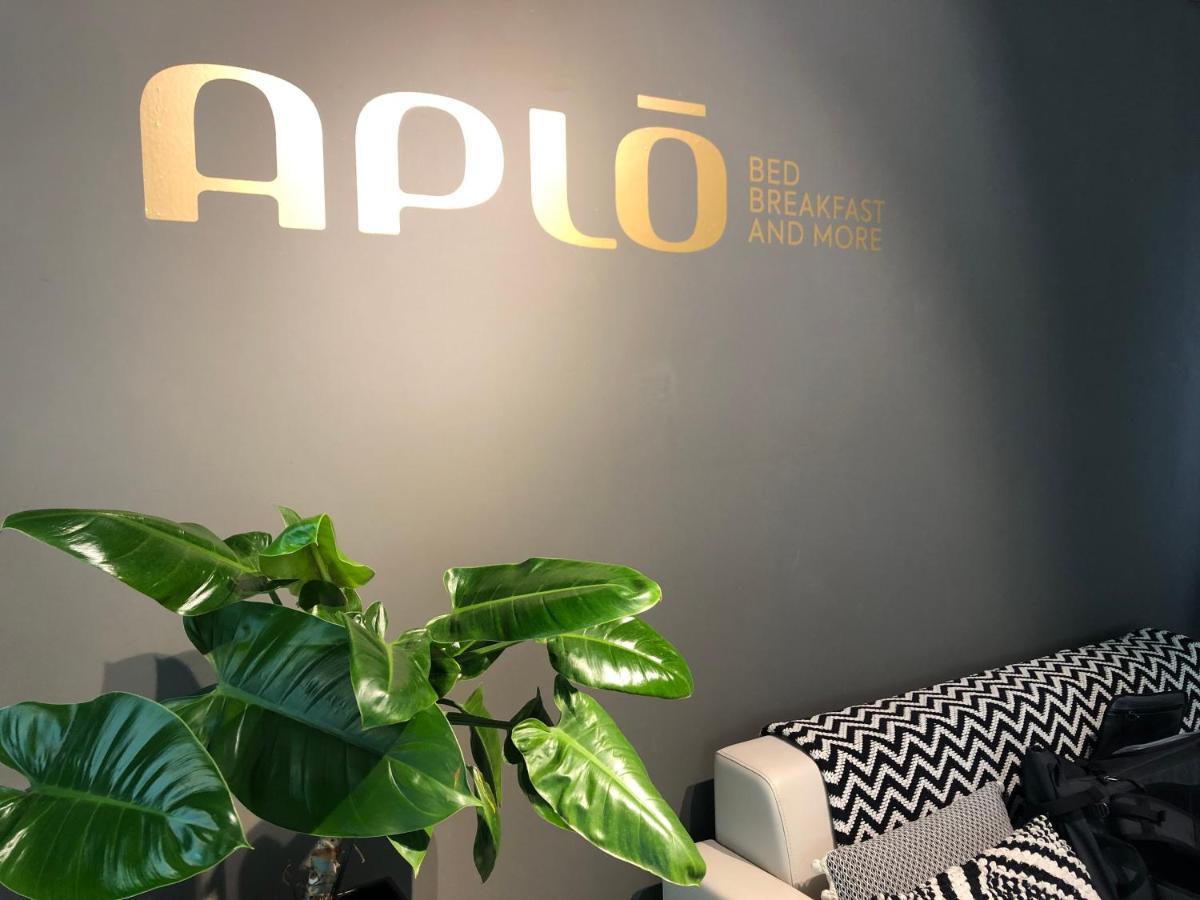 Hotel Aplo - Breakfast Experience Cervia