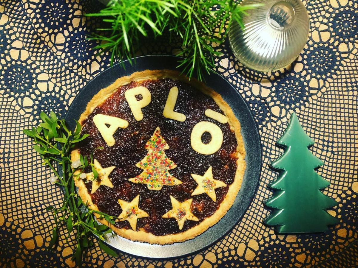 Aplo - Breakfast Experience 3*