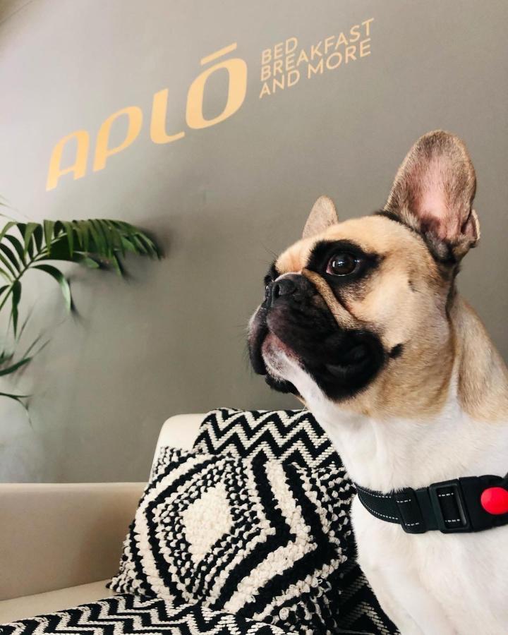 Hotel Aplo - Breakfast Experience 3*