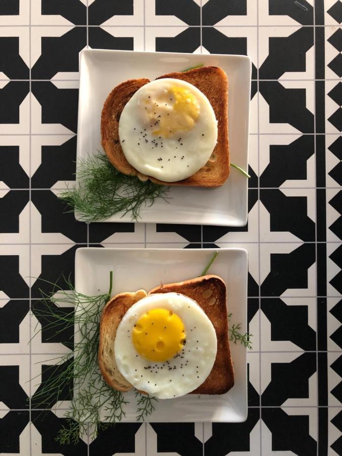 Aplo - Breakfast Experience Cervia