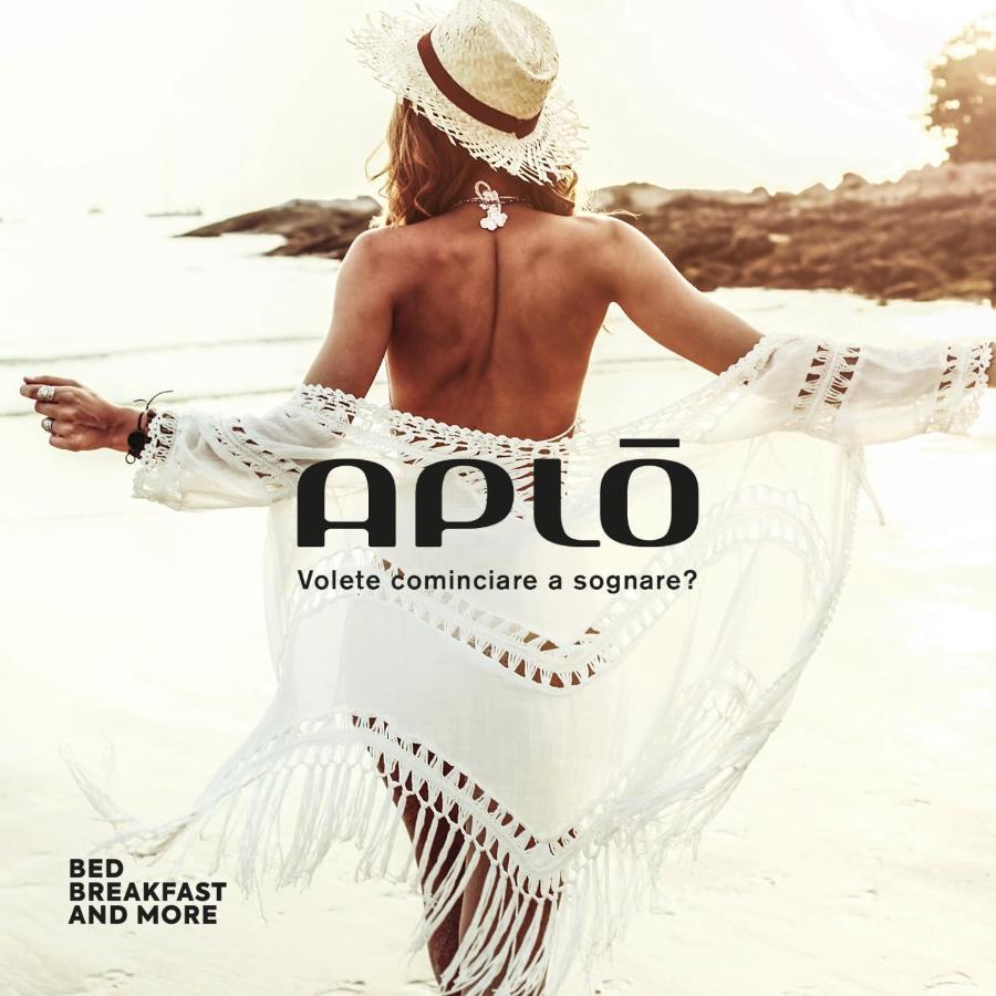 Aplo - Breakfast Experience Hotel