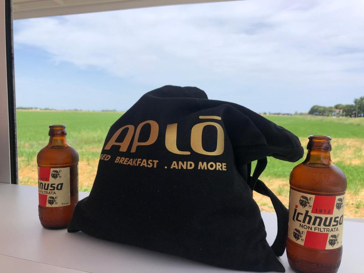 Aplo - Breakfast Experience