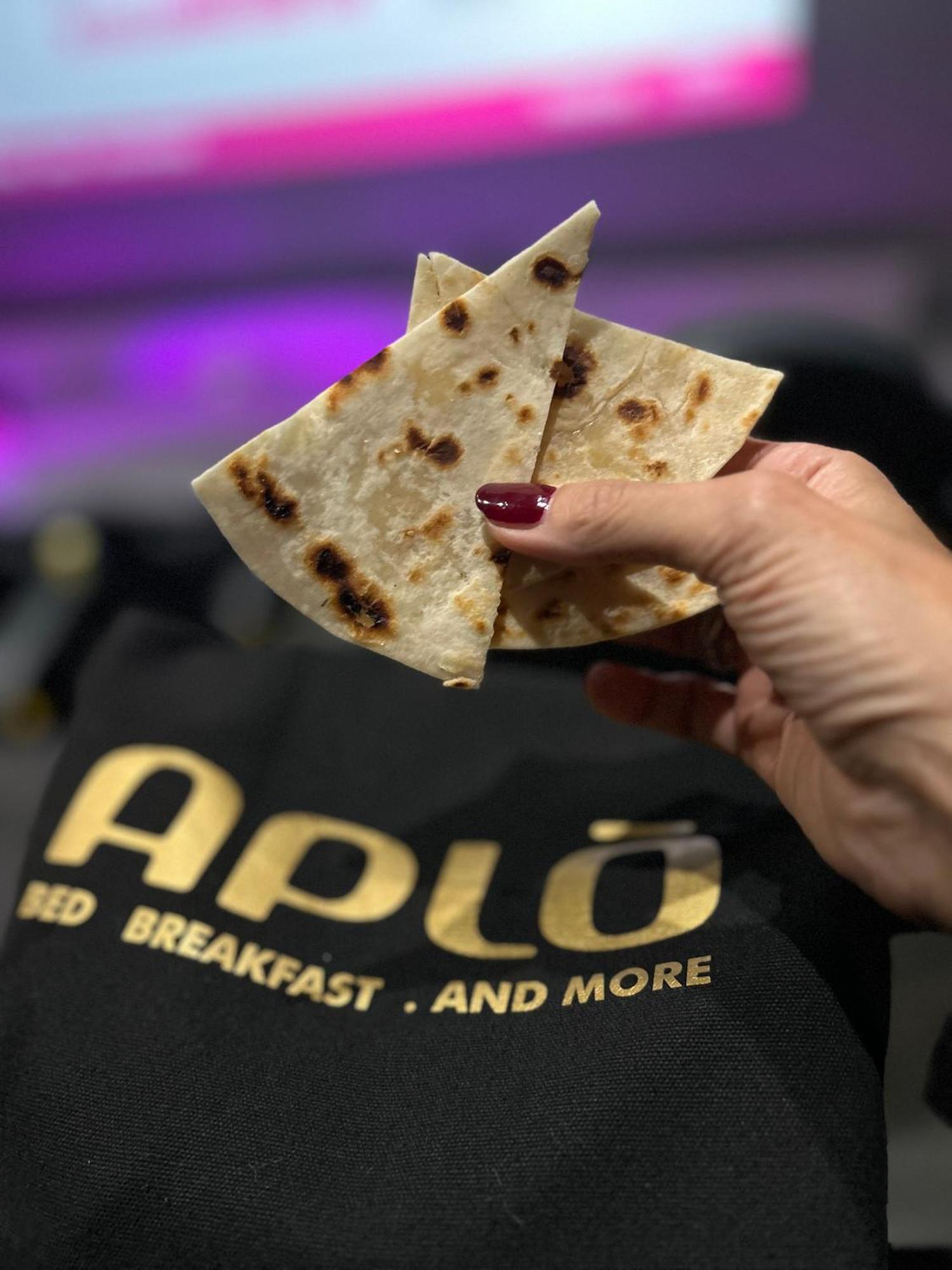 Aplo - Breakfast Experience Cervia