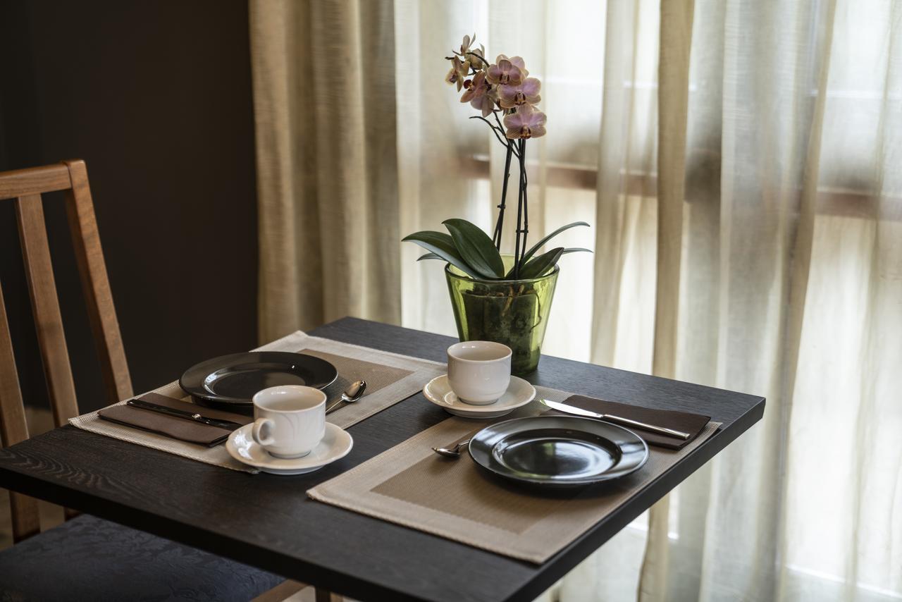 Aplo - Breakfast Experience Hotel