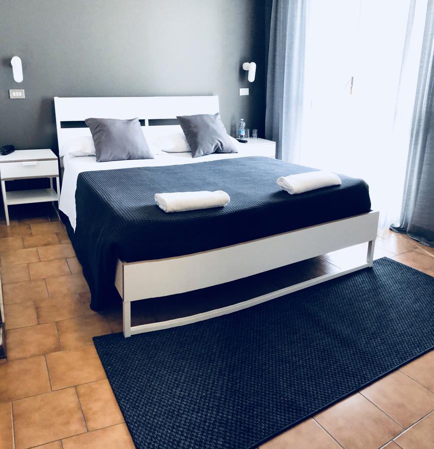 Aplo - Breakfast Experience 3* Cervia