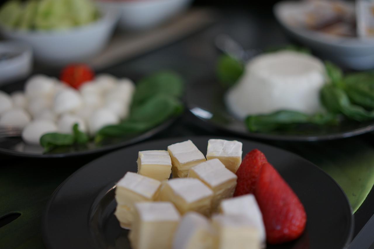 Hotel Aplo - Breakfast Experience