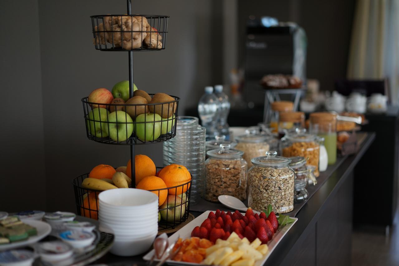 Aplo - Breakfast Experience