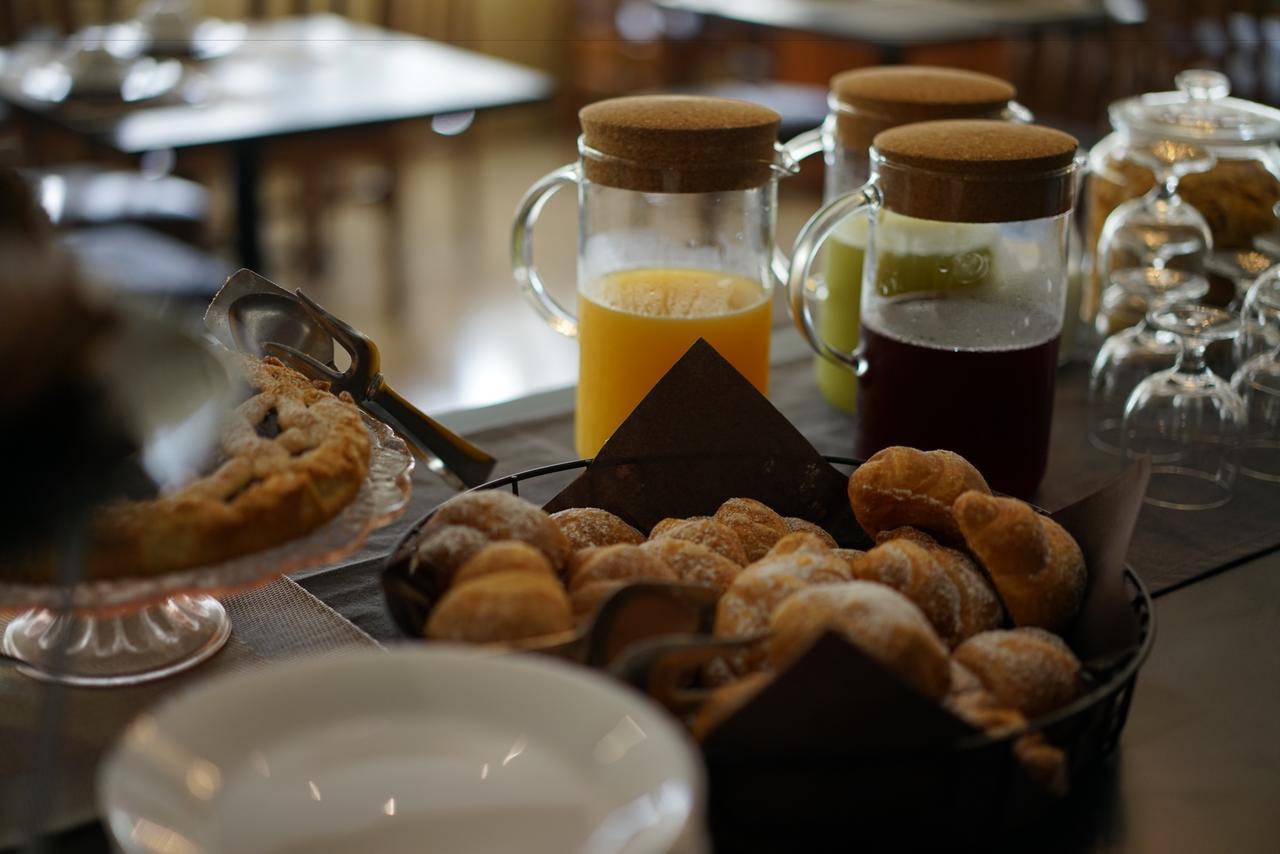 Aplo - Breakfast Experience Hotel Cervia