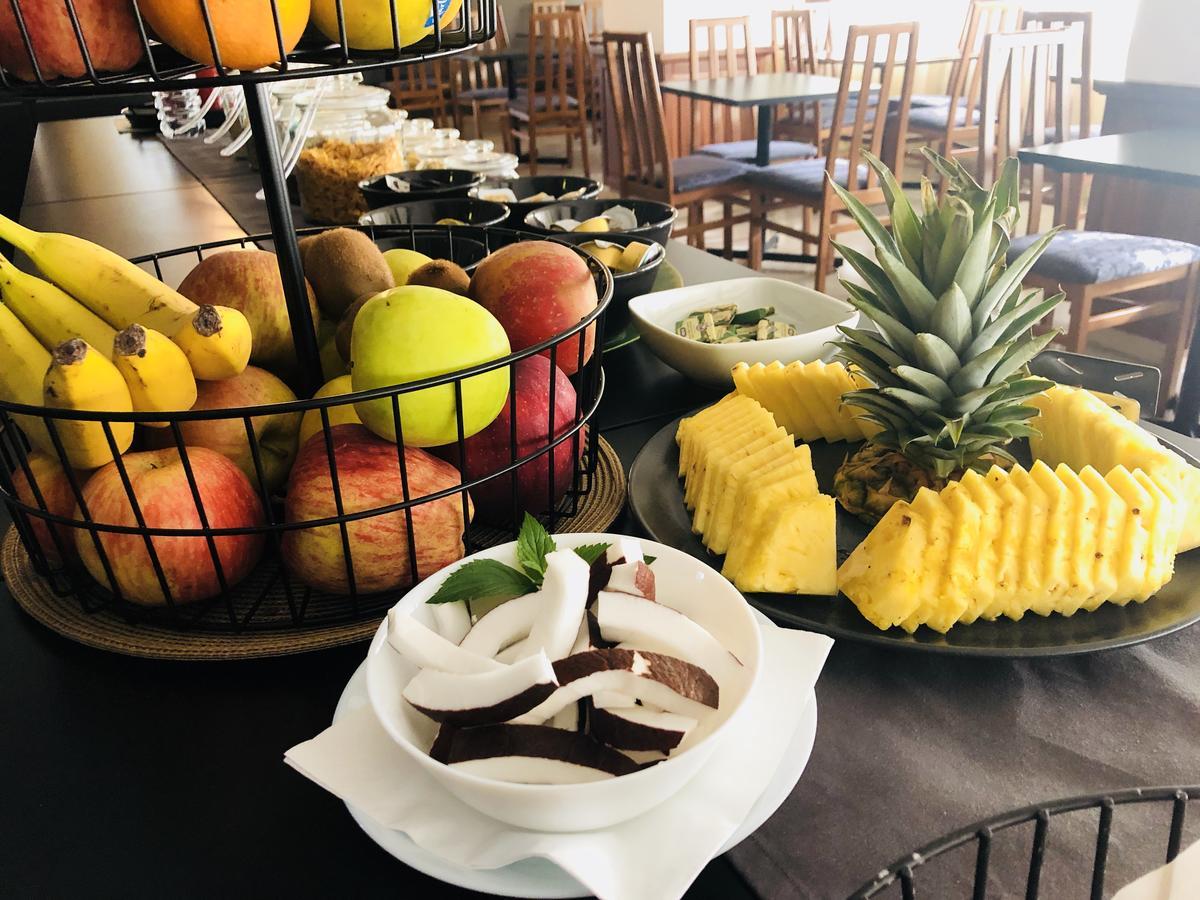Aplo - Breakfast Experience