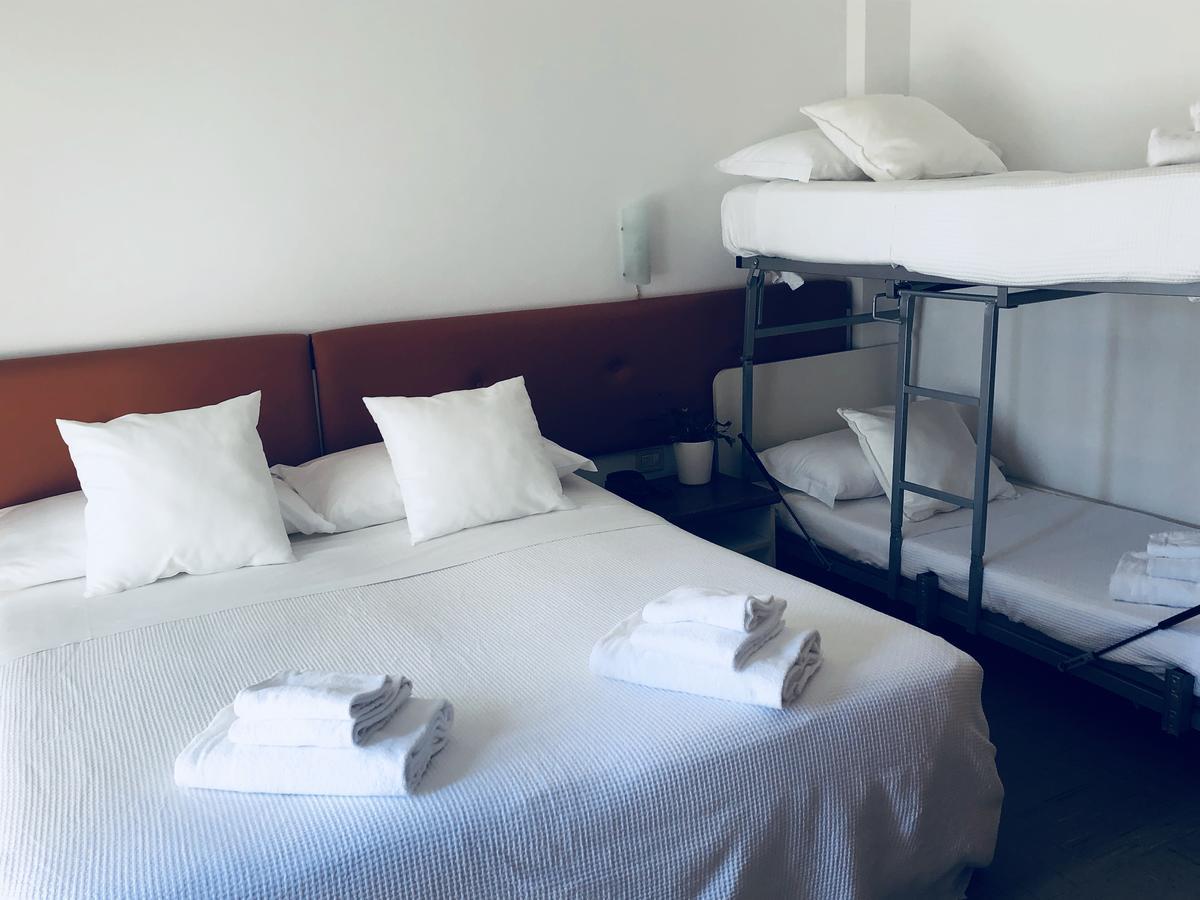 Aplo - Breakfast Experience Hotel Cervia