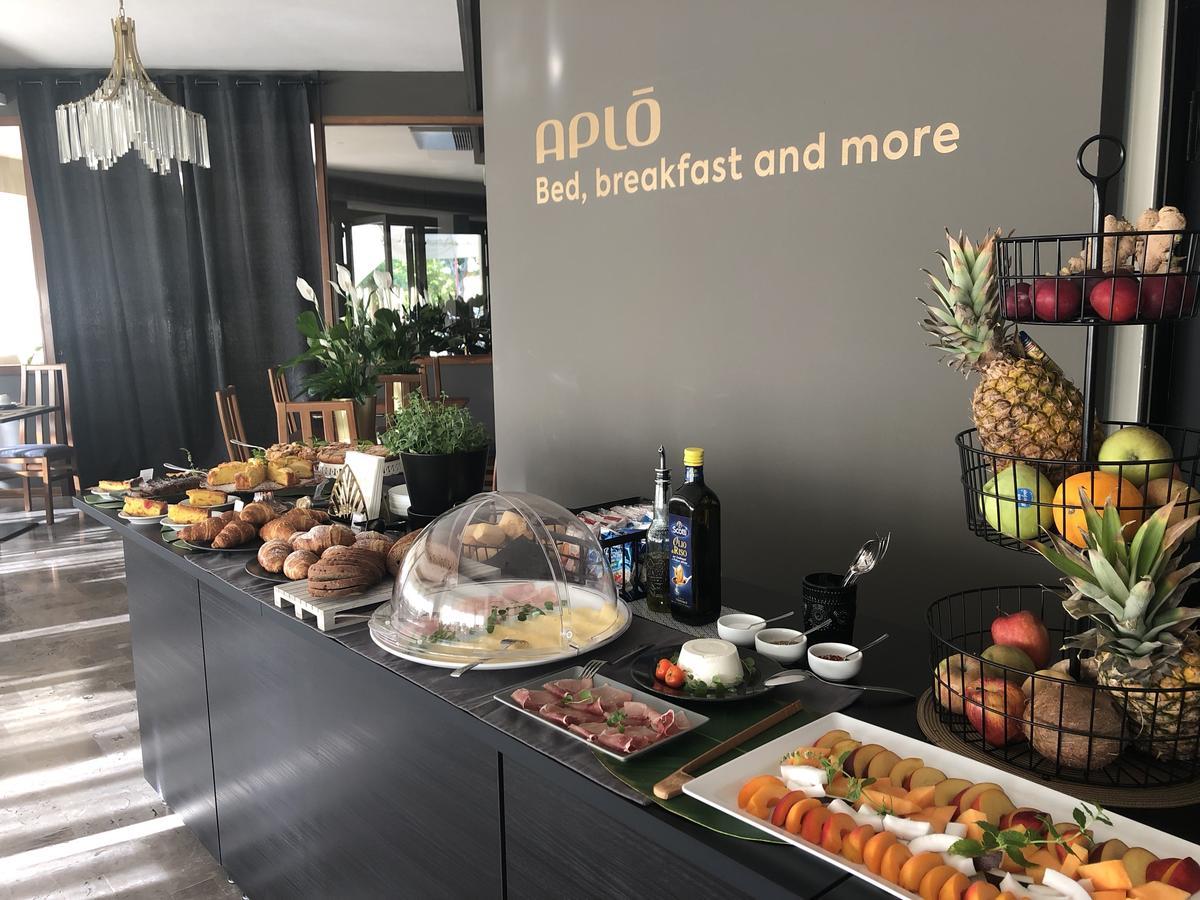 Aplo - Breakfast Experience Hotel 3*