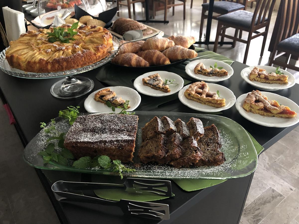 Aplo - Breakfast Experience Hotel 3*