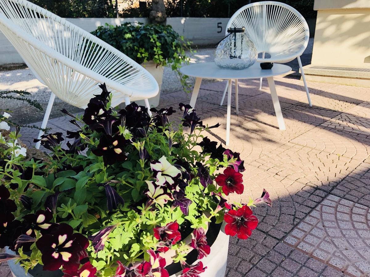 Aplo - Breakfast Experience Cervia