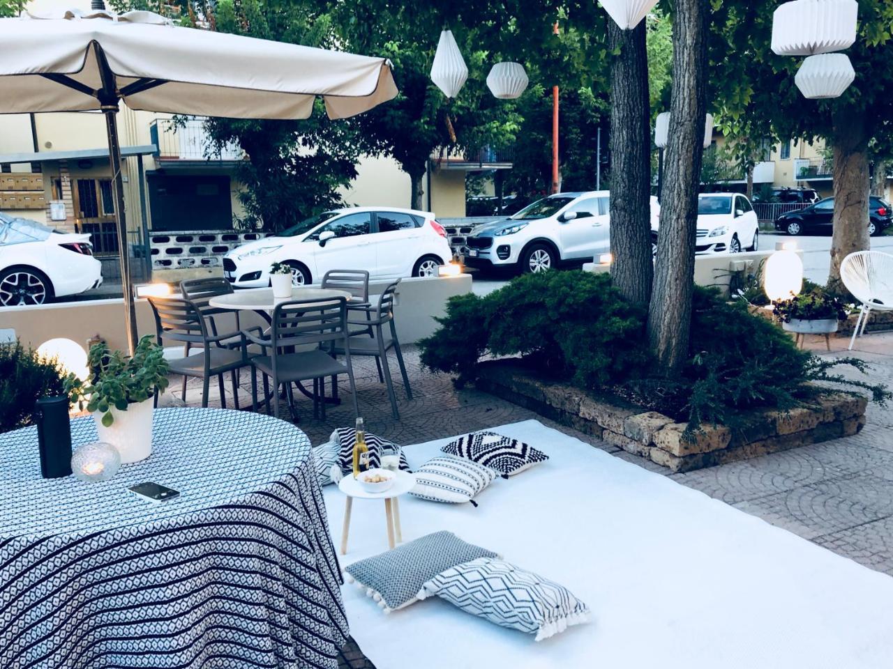 Aplo - Breakfast Experience 3* Cervia