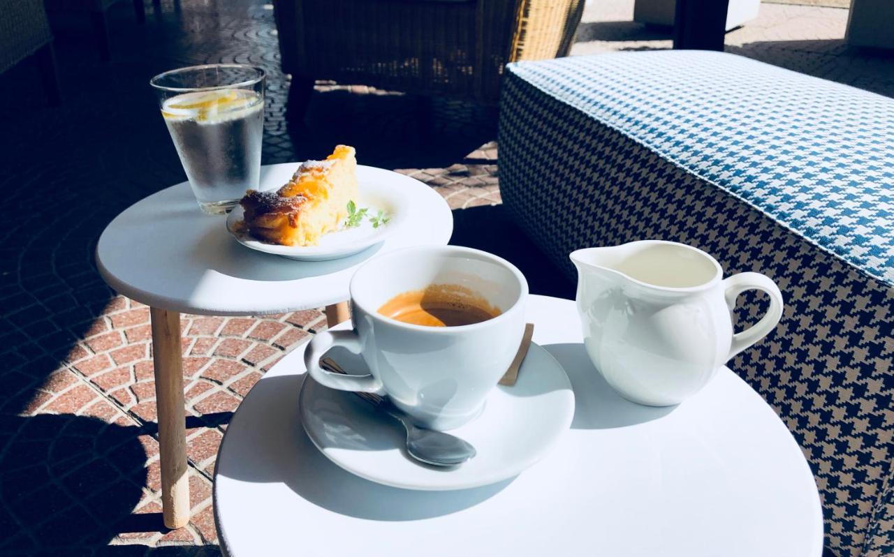 Aplo - Breakfast Experience 3*