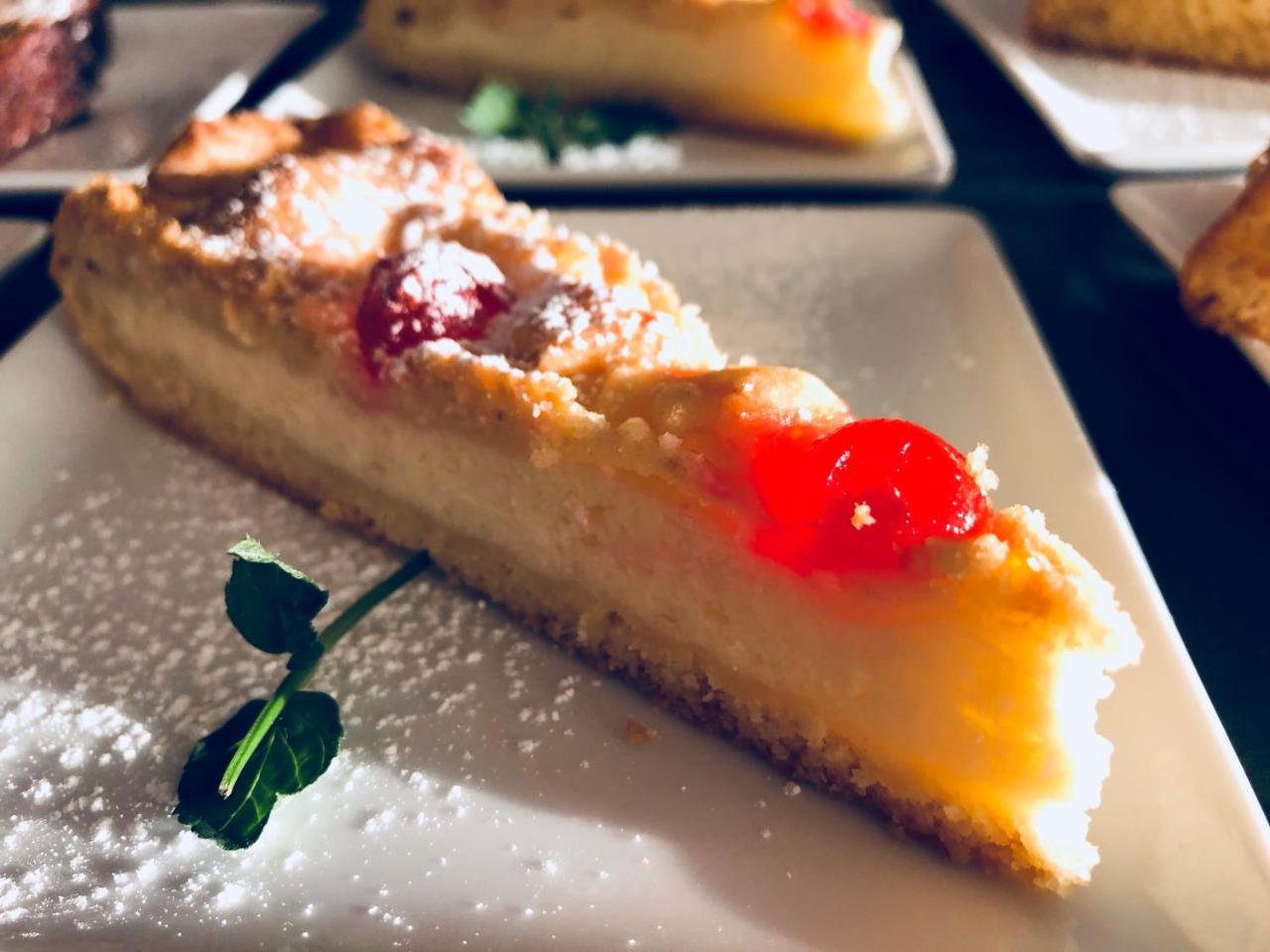 Hotel Aplo - Breakfast Experience 3*