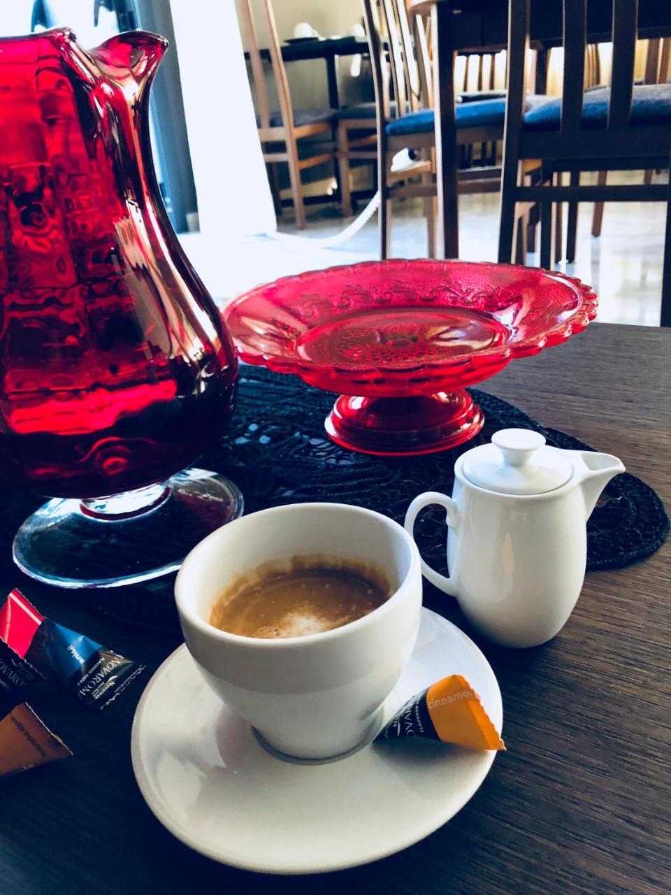 Aplo - Breakfast Experience Hotel 3*